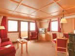Willkommen im Alpenhof! Suite Feuerlilie Bild - Willkommen im Alpenhof! Tux/Hintertux