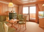Willkommen im Alpenhof! Suite Margerite Bild - Willkommen im Alpenhof! Tux/Hintertux