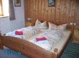 Pferde und Gästeranch Neu Amerika Doppelzimmer 1 Image - Pferde und Gaesteranch Neu Amerika Wenns im Pitztal