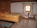 Pferde und Gästeranch Neu Amerika Doppelzimmer 3 u. 5 Image - Pferde und Gaesteranch Neu Amerika Wenns im Pitztal