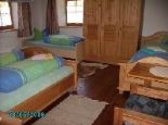 Pferde und Gästeranch Neu Amerika Doppelzimmer 4 Image - Pferde und Gaesteranch Neu Amerika Wenns im Pitztal