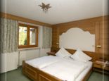 Zimmer - Almroesle, Pension Lech am Arlberg