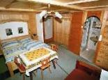 Doppel/Dreibettzimmer