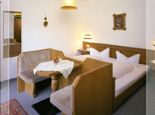 Appartements "Rofan"