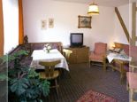 Appartements "Rofan"
