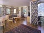Appartements "Rofan"