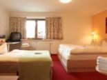four bedroom - Landgasthof Lilie Hoefen