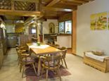 Angerer Familienappartements Tirol Reith im Alpbachtal