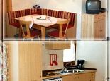 Wellness Pension Hollaus Ferienwohnung f. 2-Personen - Wellness Pension Hollaus Kirchberg in Tirol