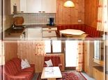 Wellness Pension Hollaus 4 Personen Ferienwohnung - Wellness Pension Hollaus Kirchberg in Tirol