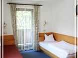 Wellness Pension Hollaus Einzelzimmer Bild - Wellness Pension Hollaus Kirchberg in Tirol
