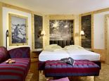 Hirschen Wohlfuehlhotel Schoppernau