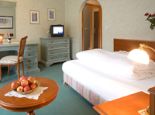 Achentalerhof Luxuseinzelzimmer Bild