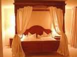 Himmelbett 105