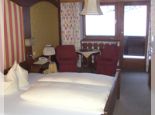 Pension Schrambacherhof Doppelzimmer Bild
