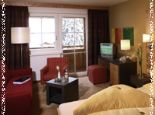 Das Hotel Galtenberg - Family & Pureness Suite Kategorie K5 Bild