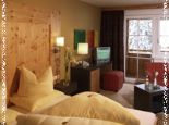 Das Hotel Galtenberg - Family & Pureness Suite Kategorie K6 40m² Bild