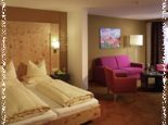 Das Hotel Galtenberg - Family & Pureness Suite Kategorie K7 45m² Bild