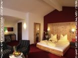 Das Hotel Galtenberg - Family & Pureness Romantik Suite K9 45m² Bild