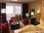 Das Hotel Galtenberg - Family & Pureness Komfortzimmer 18-24m² (K2) Bild