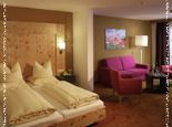 Das Hotel Galtenberg - Family & Pureness Familienzimmer 30m² (K3) Bild