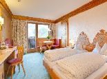 Romantik Hotel Böglerhof Schatzberg - ca.26-30 m2 Bild - Romantik Hotel Boeglerhof ****s Alpbach