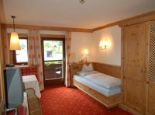 Wiedersbergerhorn - Einzelzimmer - Romantik Hotel Boeglerhof ****s Alpbach