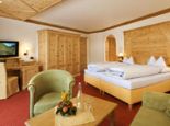 Doppelzimmer Sonnjoch