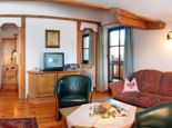 Appartement Duernberger Koessen Kaiserwinkl