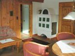 Appartement Duernberger Koessen Kaiserwinkl