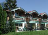 Appartement Biohaus Duernberger Koessen