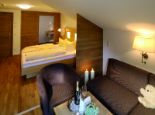 Alpen Hotel Post Au