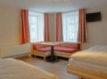 Hotel Gasthof Pension Adler Lingenau