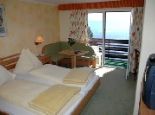Sonnenhotel Zaubek **** am Sonnenplateau Kärntens Doppelzimmer südseitig Bild