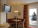 Familienappartement