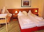 Babymio - Hotel für Schwangerschaft, Geburt & Baby Doppelzimmer Bild