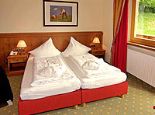 Babymio - Hotel für Schwangerschaft, Geburt & Baby Familiensuite Bild