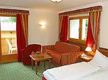 Babymio - Hotel für Schwangerschaft, Geburt & Baby Familiensuite de Lux Bild