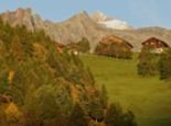 Redler Hof Praegraten am Großvenediger