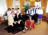 Gemütliches Urlaubshotel mit mediterranem Flair und persönlichem Service!