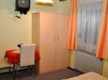 Zimmerbeispiel - GAESTEHAUS PILLINGER - 3 Edelweiß Tiefgraben am Mondsee