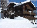 Gasthof EDELWEISS Gasthof EDELWEISS Bild # der Willkommensseite - Gasthof EDELWEIß St. Jakob im Defereggental