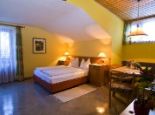 Familienzimmerbild - Gasthof EDELWEIß St. Jakob im Defereggental