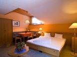 Appartement21 - Gasthof EDELWEIß St. Jakob im Defereggental