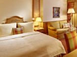 Double room - Wellness- Golf- und Genießer Hotel Salzburgerhof Zell am See