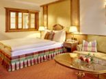 Juniorsuite - Wellness- Golf- und Genießer Hotel Salzburgerhof Zell am See