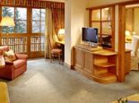 Suite - Wellness- Golf- und Genießer Hotel Salzburgerhof Zell am See