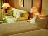 Wellness-Gardensuite 70m² - Wellness- Golf- und Genießer Hotel Salzburgerhof Zell am See