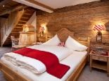 Wohnschlafzimmer Adlerhorst - Alpengasthof Gramai Pertisau am Achensee