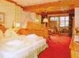 Zimmertyp Zugspitzer - Family Wellnesshotel Tirolerhof Ehrwald